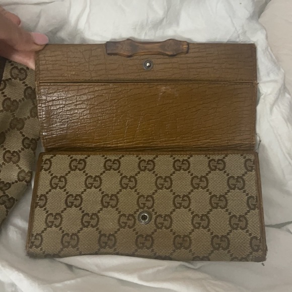 Gucci wallet - Picture 2 of 5